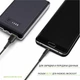 Кабель Intaleo CBFLEXM0 USB-A to Micro-USB 28W 0.2 м Black (1283126487422) - изображение 5