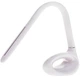 Настольная светодиодная лампа Brille SL-91-LED 8W WH (33-301) - изображение 3