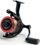 Катушка фидерная Trabucco Krius 5500 Черная (034-35-550) - изображение 4