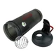 Шейкер спортивный Blender Bottle Pro45 1270 ml Grey/Red - изображение 4