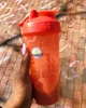 Спортивный шейкер Blender Bottle Classic Loop 820 ml Coral - изображение 2