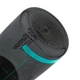 Спортивная бутылка-шейкер Blender Bottle SportMixer 820 ml Black/Teal - изображение 5