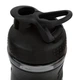 Шейкер спортивний (пляшка) BlenderBottle SportMixer Flip 28oz/820ml Black - зображення 7