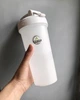 Спортивный шейкер Blender Bottle Classic Loop 820 ml White - изображение 5