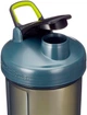 Шейкер спортивный Blender Bottle Pro45 1270 ml Grey/Green(ORIGINAL) - изображение 2