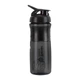 Шейкер спортивний (пляшка) BlenderBottle SportMixer Flip 28oz/820ml Black - зображення 4