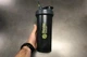 Шейкер спортивный Blender Bottle Pro45 1270 ml Grey/Green(ORIGINAL) - изображение 6