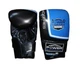 Перчатки снарядные Power System PS 5003 Bag Gloves Storm S Black/Blue - изображение 3