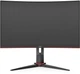 Monitor 31,5" AOC C32G2ZE/BK - obraz 3