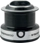 Катушка фидерная Trabucco Castforce Feeder SR 5500 Черная (033-87-600) - изображение 2