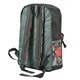 Рюкзак молодіжний Yes T-67 Smiley World Military boy 41 x 32 x 13 см - зображення 3