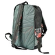 Рюкзак молодіжний Yes T-67 Smiley World Military boy 41 x 32 x 13 см - зображення 4