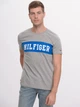 Футболка Tommy Hilfiger 9529.2 XXL (52) Сіра - зображення 1