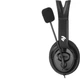 Гарнитура для ПК 2E CH13, Over-Ear, 3.5mm / 2*3.5mm (2E-CH13SJ) - изображение 4