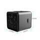 Влагозащитная мини спорт камера WIFI FullHD 1080p Blitz SQ13 Серый - изображение 5