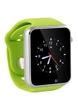 Смарт годинник Smart Watch A1 PRO GPS, Sim Card, Bluetooth Green - зображення 4