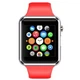 Смарт часы Smart Watch A1 PRO GPS, Sim Card, Bluetooth Red - изображение 7