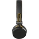 Навушники Trust Urban Revolt Fyber Headphone Black-Orange (20079) - зображення 3