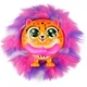 Інтерактивна іграшка Tiny Furries S2 Пухнастик Саванна (83690-19) - зображення 1