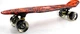 Penny Board "Fire" Светящиеся колеса - изображение 3
