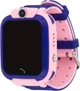 Смарт-часы Atrix Smart Watch iQ1500 Aquatic Cam GPS Pink (iQ1500 Pink) - изображение 3