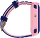 Смарт-часы Atrix Smart Watch iQ1500 Aquatic Cam GPS Pink (iQ1500 Pink) - изображение 6