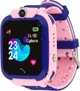 Смарт-часы Atrix Smart Watch iQ1500 Aquatic Cam GPS Pink (iQ1500 Pink) - изображение 1
