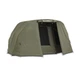 Палатка туристическая двухместная Ranger EXP 2-mann Bivvy RA6612 Зимнее покрытие оливковый - изображение 10
