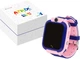 Смарт-часы Atrix Smart Watch iQ1500 Aquatic Cam GPS Pink (iQ1500 Pink) - изображение 10