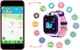 Смарт-часы Atrix Smart Watch iQ1500 Aquatic Cam GPS Pink (iQ1500 Pink) - изображение 9