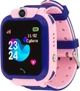 Смарт-часы Atrix Smart Watch iQ1500 Aquatic Cam GPS Pink (iQ1500 Pink) - изображение 2
