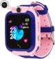 Смарт-часы Atrix Smart Watch iQ1500 Aquatic Cam GPS Pink (iQ1500 Pink) - изображение 4