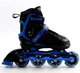 Роликові ковзани Caroman Sport Blue 27-31 - зображення 2