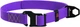 Нашийник Collar Evolutor 25 мм 25-70 см Фіолетовий (42439) - зображення 1