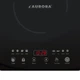 Индукционная электроплита AURORA AU 4473 - изображение 2