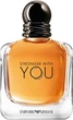 Туалетна вода для чоловіків Giorgio Armani Emporio Armani Stronger With You 100 мл (3605522040588) - зображення 2