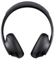Навушники Bose Noise Cancelling Headphones 700 Black (794297-0100) - зображення 2