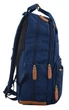 Рюкзак молодежный Yes Ox 343 45x29.5x14 см мужской Синий (555606) - изображение 2