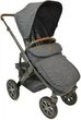 Универсальная коляска 2 в 1 ABC Design Salsa 4 Air Street (61431/702) (4045875048852) - изображение 3
