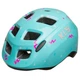 Велосипедний дитячий шолом KLS ZIGZAG S 50-55 Mint (8585019395870m) - изображение 2