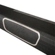 Саундбар с беспроводным сабвуфером Polk Audio MagniFi MAX Black - зображення 2