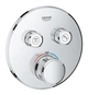 Термостат для ванны Grohe Grohtherm SmartControl (29119000) - изображение 1