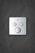Термостат для ванны Grohe Grohtherm SmartControl (29124000) - изображение 2