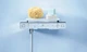 Смеситель для ванны термостатический хром Grohe Grohtherm Cube 34497000 - изображение 8