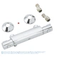 Термостат для душа Grohe Grohtherm 800 (34558000) - изображение 5