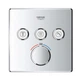 Термостат для ванны Grohe Grohtherm SmartControl (29126000) - изображение 8