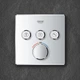 Термостат для ванны Grohe Grohtherm SmartControl (29126000) - изображение 9