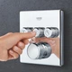 Термостат для ванны Grohe Grohtherm SmartControl (29126000) - изображение 11