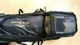 Рюкзак Fjord Nansen Himil 45+10 л Solid Black/graphite (fn_44183) - изображение 5