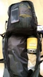 Рюкзак Fjord Nansen Himil 45+10 л Solid Black/graphite (fn_44183) - изображение 8